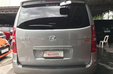 2016 Hyundai Grand Starex for sale
