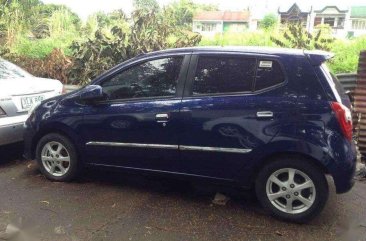 2016 Toyota Wigo for sale