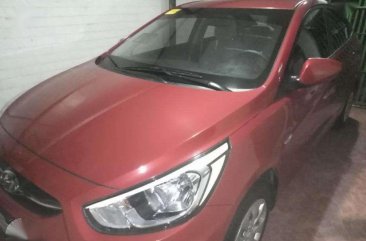 Hyundai Accent 2016 for sale