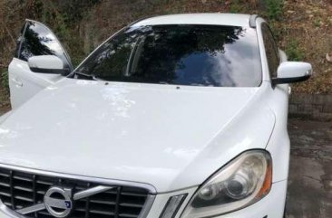 2010 VOLVO XC60 FOR SALE