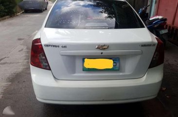 Like new Chevrolet Optra for sale