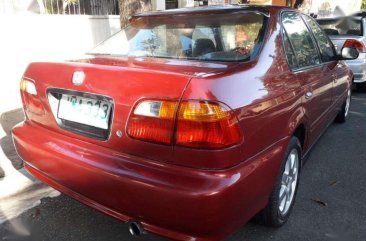 1999 Honda Civic for sale