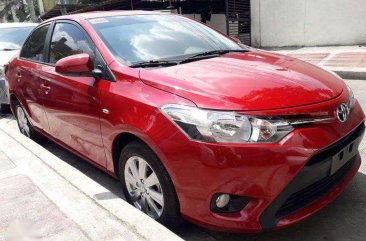 Toyota Vios 2018 for sale