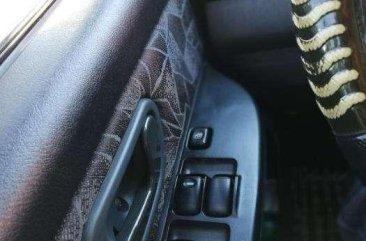 Mitsubishi Adventure 2008 for sale