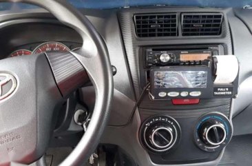 Toyota Avanza 2014 for sale