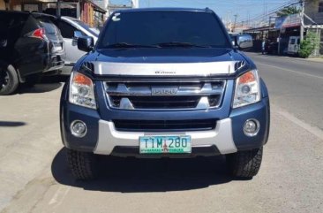 2012 Isuzu D-Max for sale