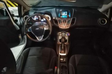 Ford Fiesta 2014 for sale