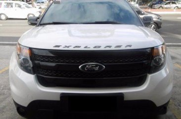 Ford Explorer 2015 for sale
