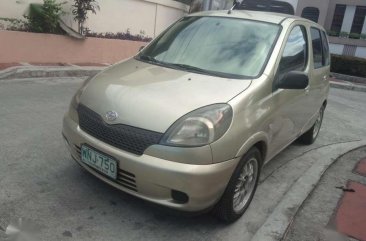 2000 Toyota Echo Vers for sale