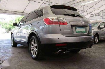 2013 Mazda CX9 for sale