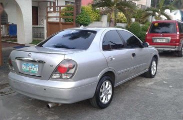 Nissan Sentra 2008 for sale
