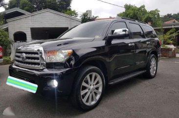 2013 Toyota Sequoia for sale