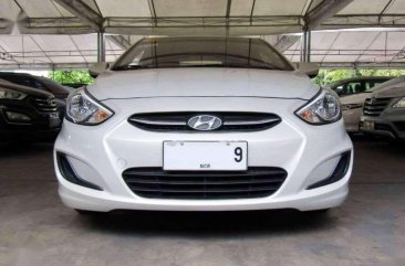 2015 Hyundai Accent for sale