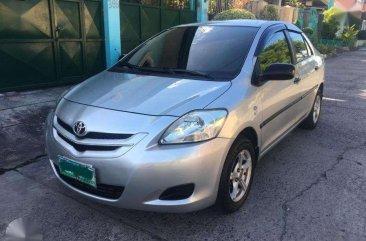Toyota Vios J 2008 for sale 