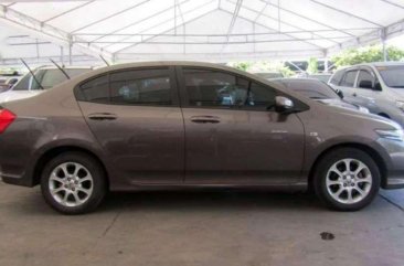 2013 Honda City for sale