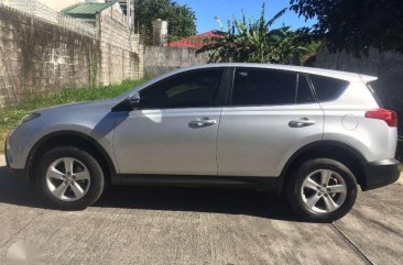 2014 Toyota RAV4 for sale