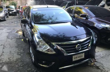 2017 NISSAN ALMERA FOR SALE