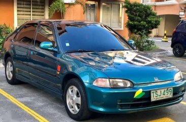 Honda Civic 1994 for sale