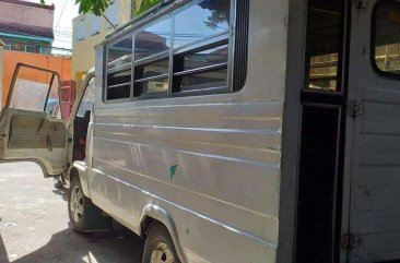 Kia Ceres 1995 Diesel for sale 