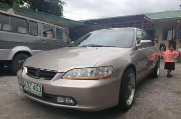 Honda Accord 1999 for sale