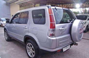 2002 Honda Crv for sale