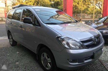 2008 Toyota Innova for sale