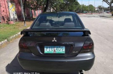 2010 Mitsubishi Lancer For Sale