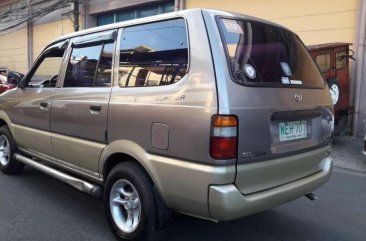 Toyota Revo 1998 for sale