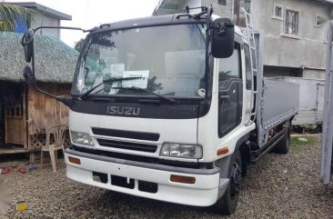 Isuzu Forward 2017 for sale