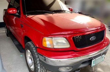 2003 Ford F150 for sale
