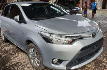 2018 Toyota Vios for sale