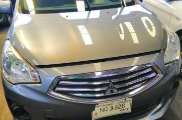 2016 Mitsubishi Mirage G4 for sale