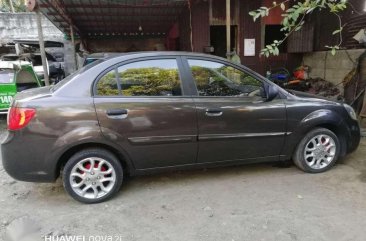 Kia Rio 2010 for sale