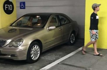 2000 Mersedes-Benz 200 for sale