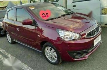 2018 Mitsubishi Mirage for sale
