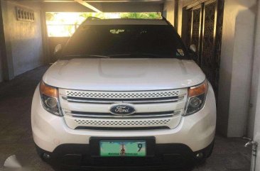 2014 Ford Explorer for sale
