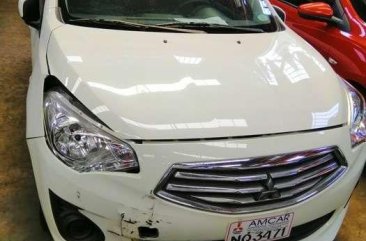 2016 Mitsubishi Mirage G4 for sale