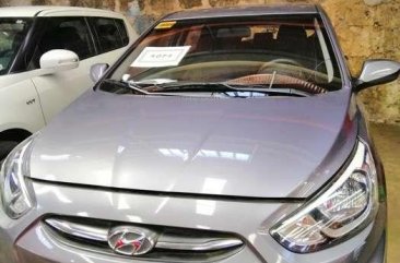 2016 Hyundai Accent for sale