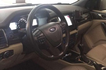 2015 Ford Everest for sale