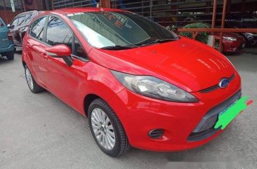 Ford Fiesta 2011 for sale