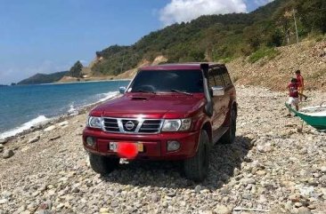 Nissan Patrol 2003 For Sale