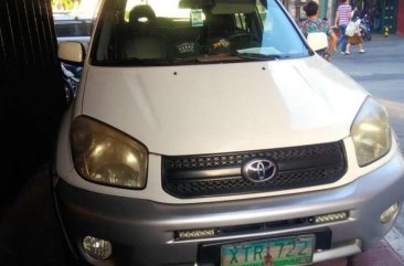 2005 Toyota Rav4 for sale