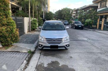 2016 Toyota Innova for sale