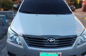 Toyota Innova 2014 for sale