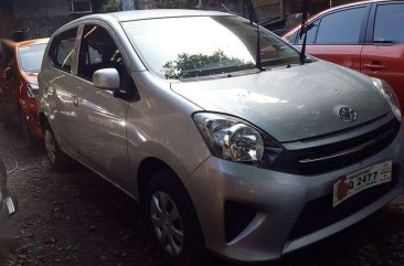 Toyota Wigo 2017 for sale