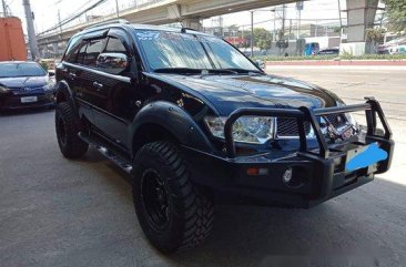 Mitsubishi Montero Sport 2013 for sale