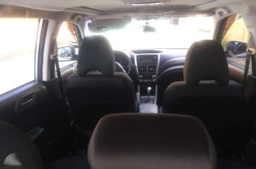 2012 Subaru Forester for sale