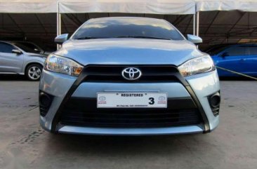 2016 Toyota Yaris for sale