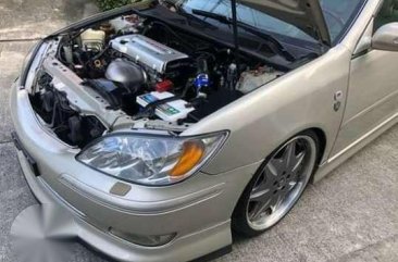 Toyota Camry 2005 for sale