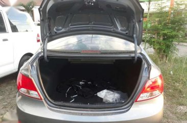 2017 Hyundai Accent For sale